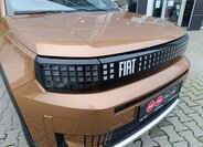 Fiat Grande Panda Hatchback 0,0 83 kw