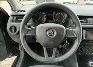 Škoda Rapid Hatchback 1,2 l 66 kw