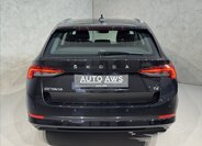 Škoda Octavia Kombi 1,4 l 150 kw