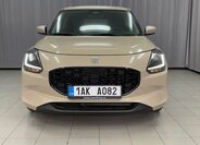 Suzuki Swift Hatchback 1,2 l 60 kw