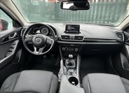 Mazda 3 Hatchback 2,0 l 88 kw