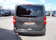 Peugeot Traveller MPV 2,0 l 130 kw