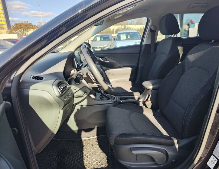 Hyundai i30 Kombi 1,5 l 117 kw