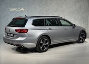 Volkswagen Passat Kombi 1,4 l 160 kw