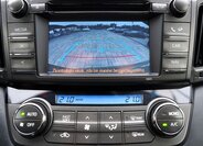 Toyota RAV4 SUV / Terénní 2,0 l 91 kw