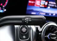 Mercedes-Benz GLB SUV 2,0 l 110 kw