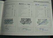 Fiat Panda Hatchback 1,2 l 44 kw