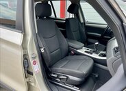 BMW X3 SUV / Terénní 2,0 l 135 kw