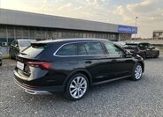 Škoda Octavia Kombi 2,0 l 147 kw