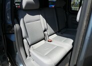 Volkswagen Caddy MPV 1,9 l 77 kw