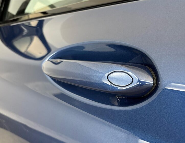 BMW X3 SUV / Terénní 2,0 l 140 kw