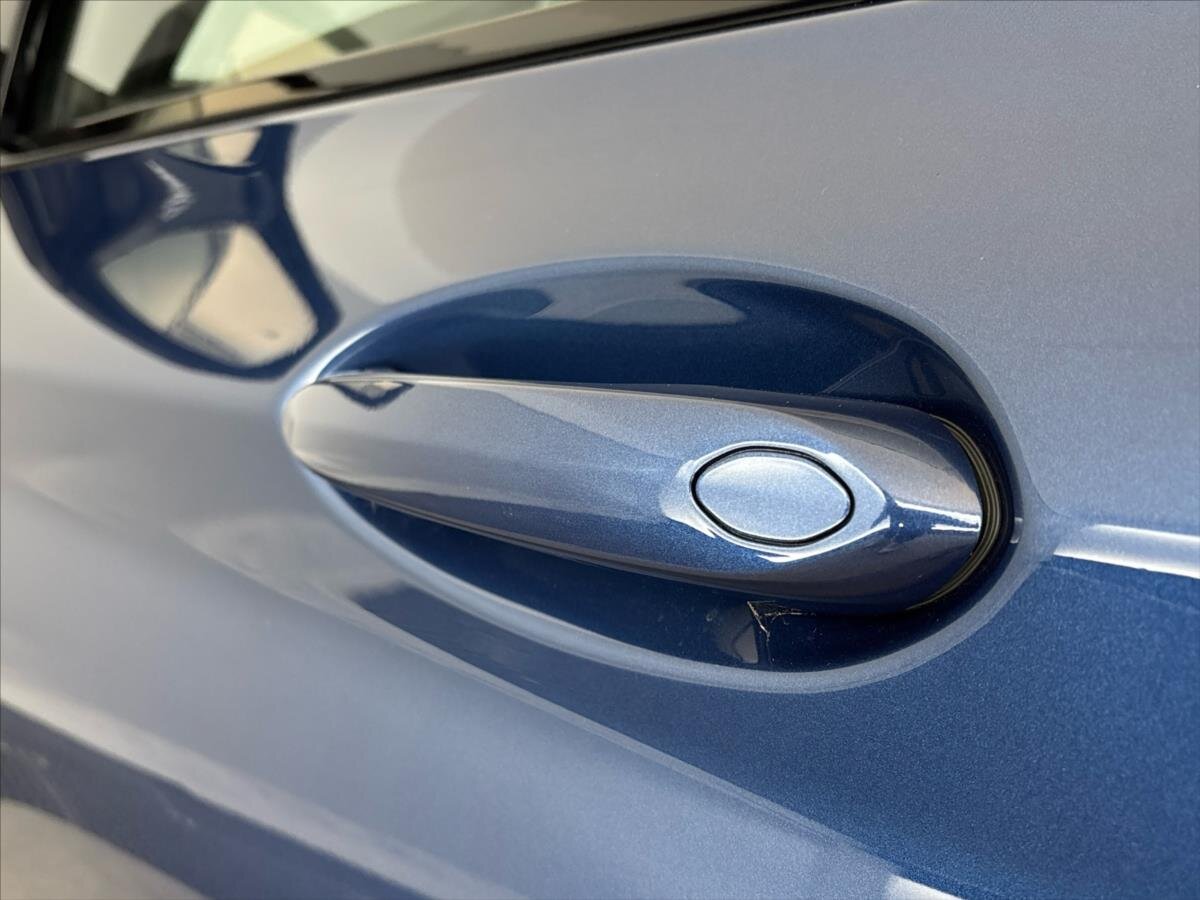 BMW X3 SUV / Terénní 2,0 l 140 kw