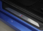 BMW Řada 4 Kupé 2,0 l 140 kw