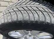 Land Rover Range Rover Evoque SUV / Terénní 2,2 l 110 kw