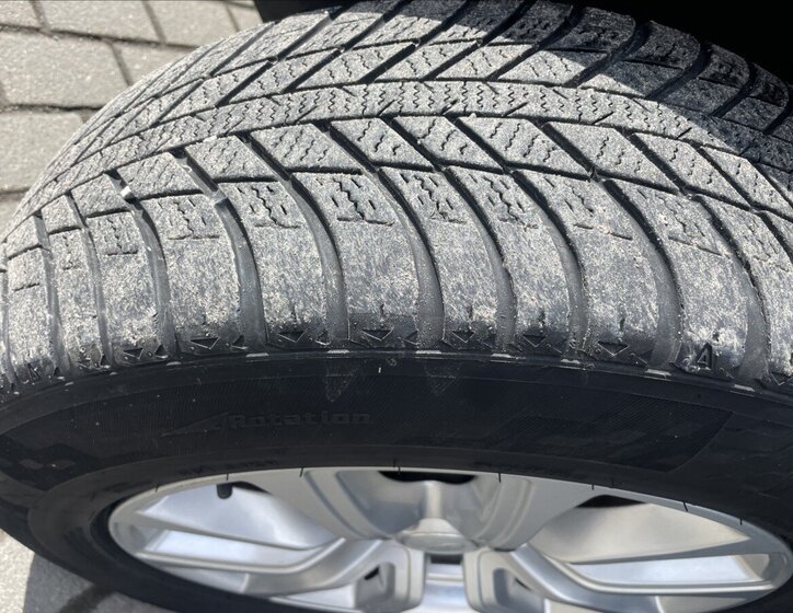 Land Rover Range Rover Evoque SUV / Terénní 2,2 l 110 kw