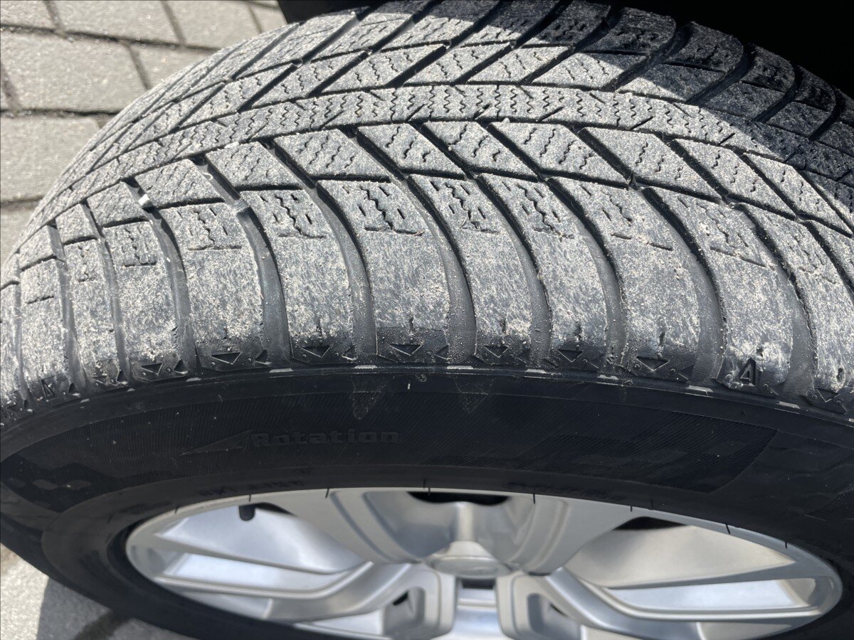 Land Rover Range Rover Evoque SUV / Terénní 2,2 l 110 kw