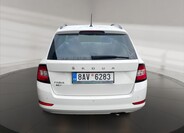 Škoda Fabia 5