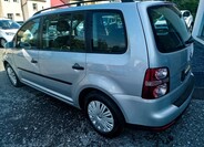 Volkswagen Touran 3