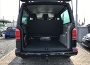 Volkswagen Transporter Kombi 2,0 l 110 kw