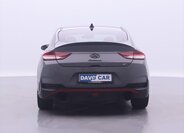 Hyundai i30 Liftback 2,0 l 206 kw
