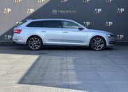 Škoda Superb Kombi 2,0 l 110 kw