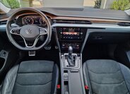 Volkswagen Arteon 23