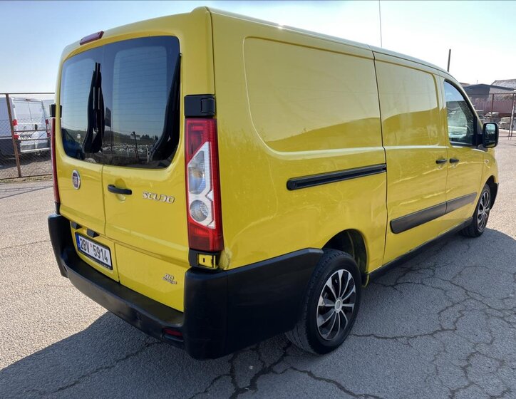 Fiat Scudo 6