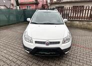 Fiat Sedici 10