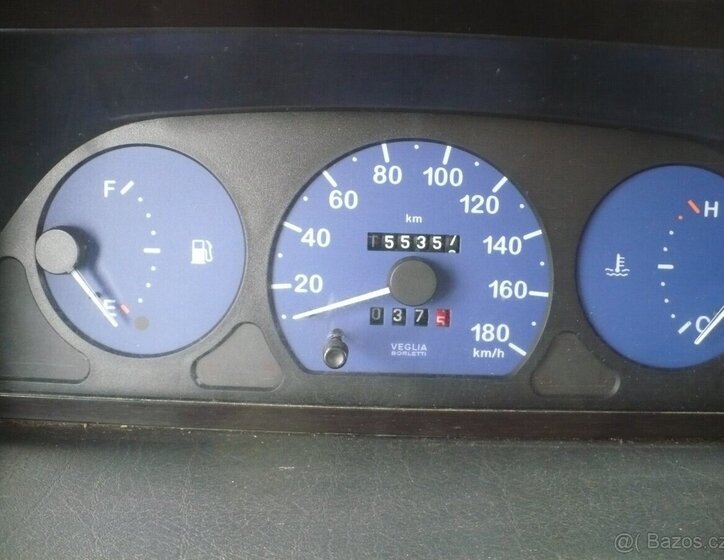 Fiat Ducato Ostatní 0,0 0