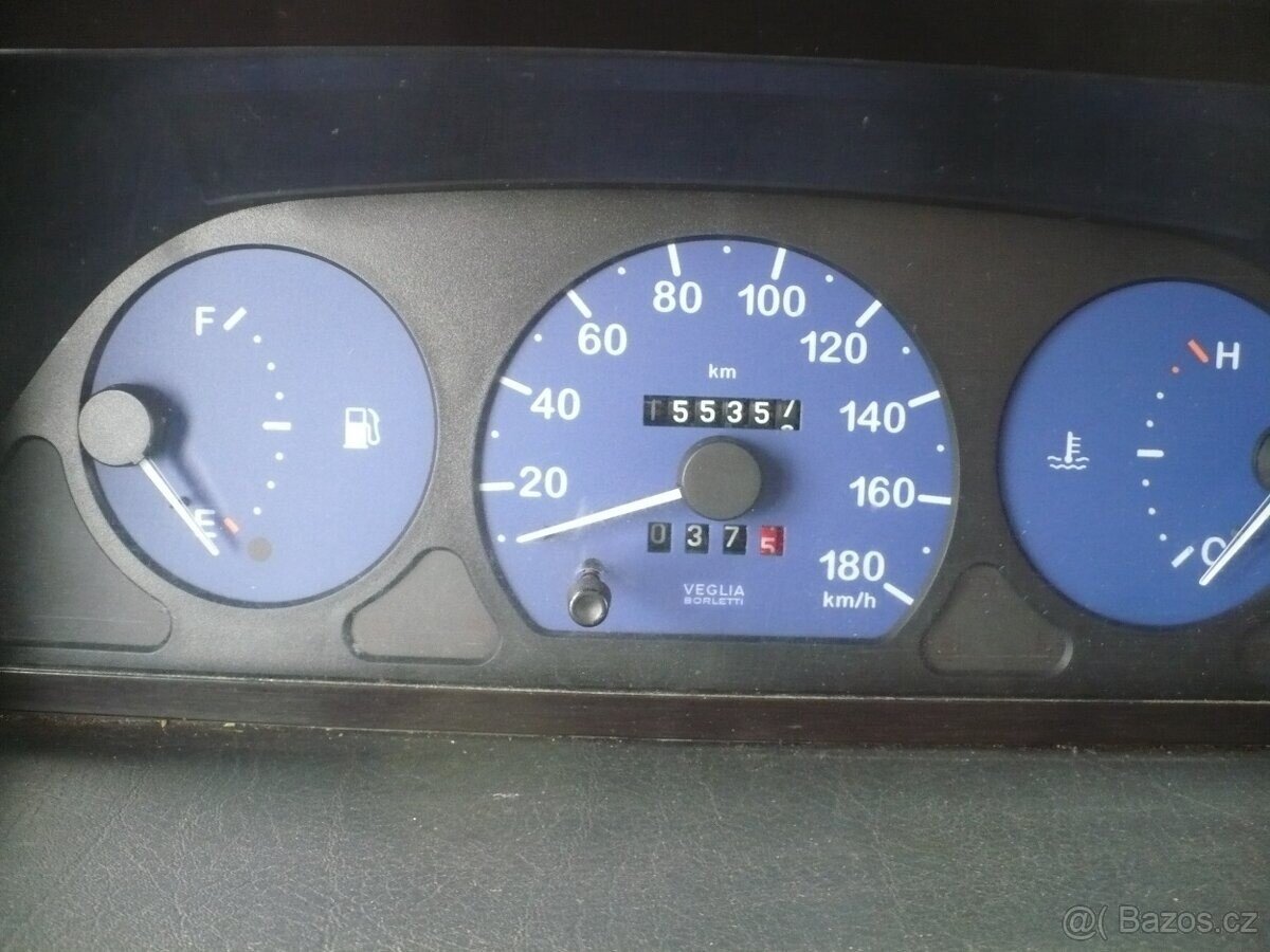 Fiat Ducato Ostatní 0,0 0