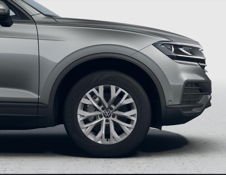 Volkswagen Touareg SUV 3,0 l 210 kw