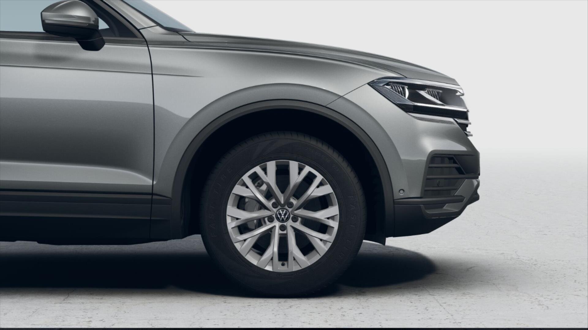 Volkswagen Touareg SUV 3,0 l 210 kw