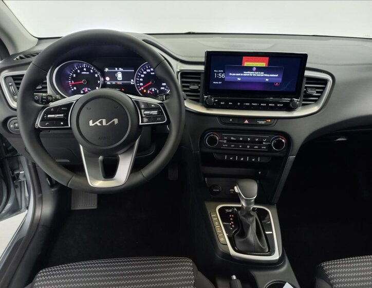 KIA Ceed Kombi 1,5 l 103 kw