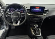 KIA Ceed Kombi 1,5 l 103 kw