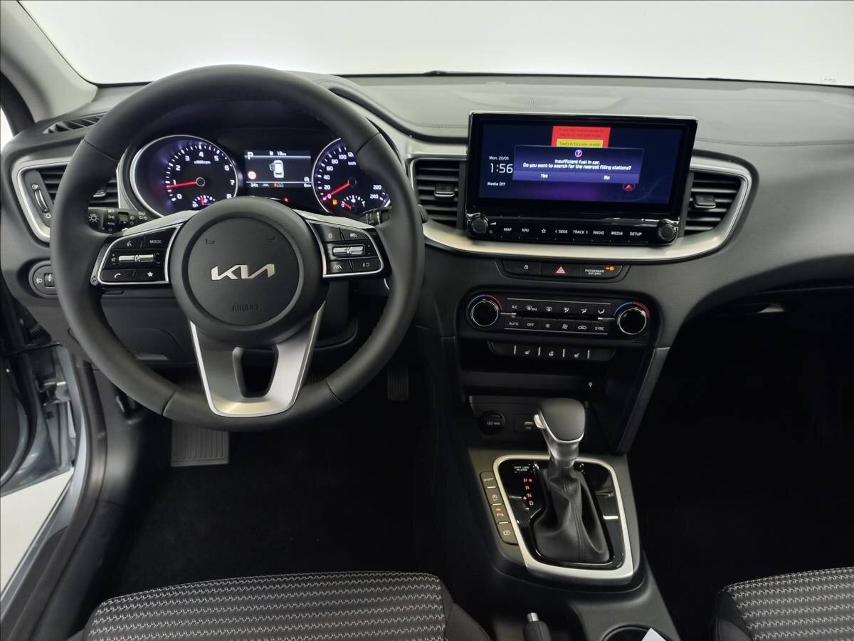 KIA Ceed Kombi 1,5 l 103 kw