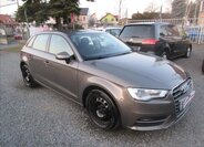 Audi A3 Hatchback 1,6 l 81 kw