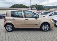 Renault Modus 4
