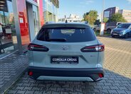 Toyota Corolla Cross SUV 1,8 l 70 kw