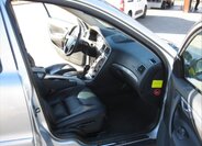 Volvo XC70 Kombi 2,4 l 120 kw