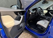 Jaguar F-Pace SUV / Terénní 2,0 l 132 kw