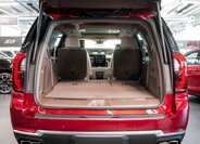 GMC Yukon SUV 6,2 l 313 kw