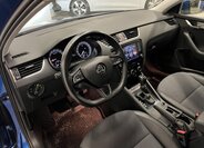 Škoda Octavia Kombi 2,0 l 135 kw