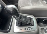 Volkswagen Sharan MPV 2,0 l 135 kw