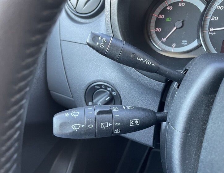 Mercedes-Benz Citan 14