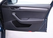 Škoda Superb Liftback 2,0 l 147 kw