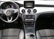 Mercedes-Benz CLA Kombi 1,5 l 80 kw