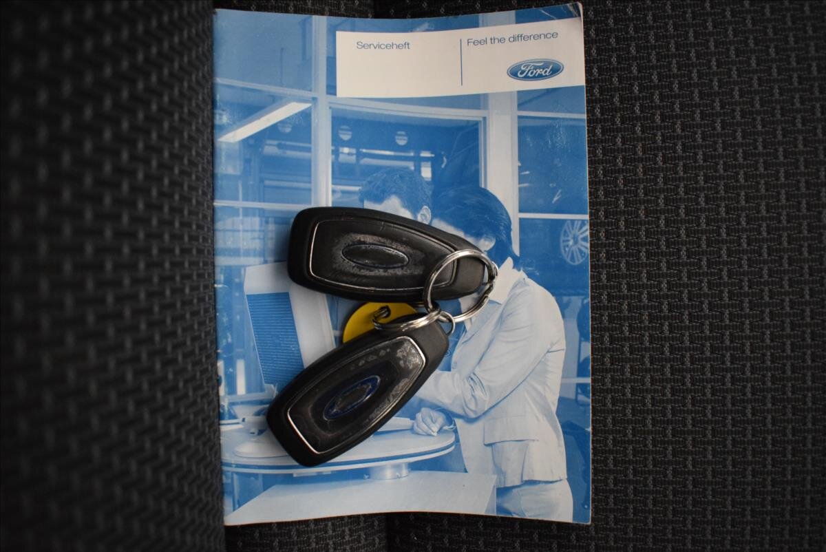 Ford Mondeo Kombi 2,0 l 107 kw