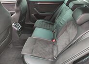 Škoda Superb Kombi 2,0 l 140 kw