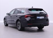Škoda Octavia 5