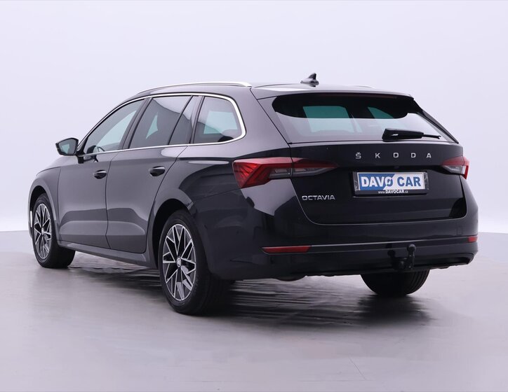 Škoda Octavia 5